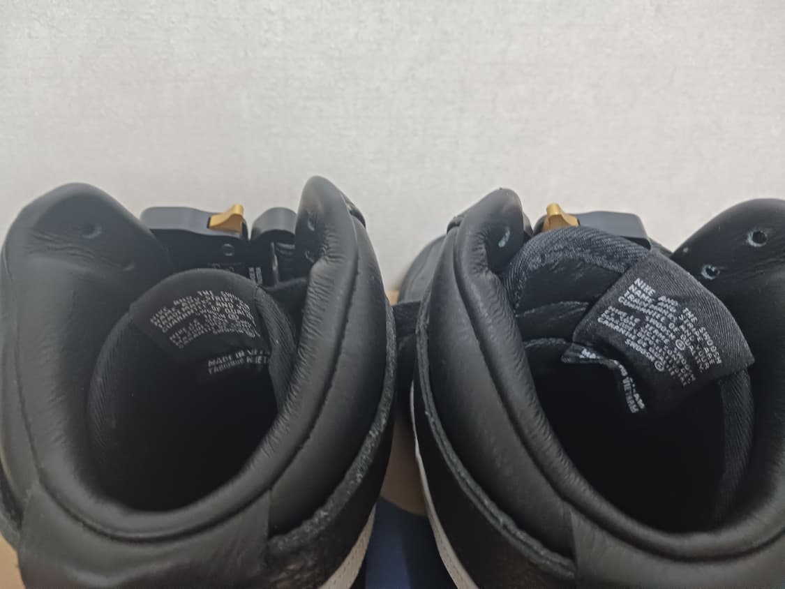 알릭스 에어포스 하이 상품이미지2