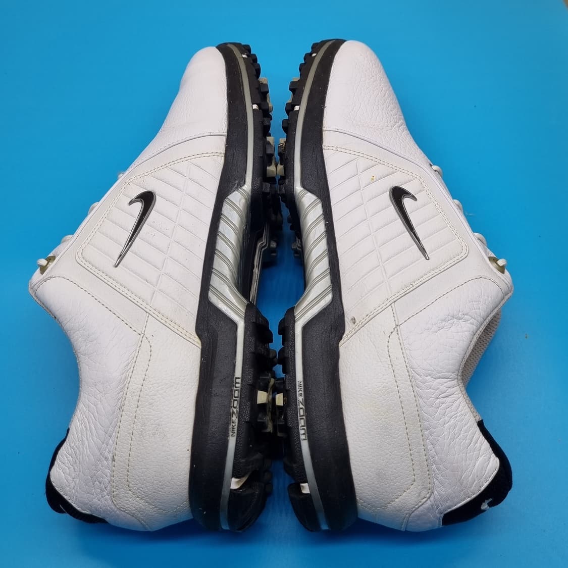 나이키 줌 트로피 남성골프화280 상품이미지5