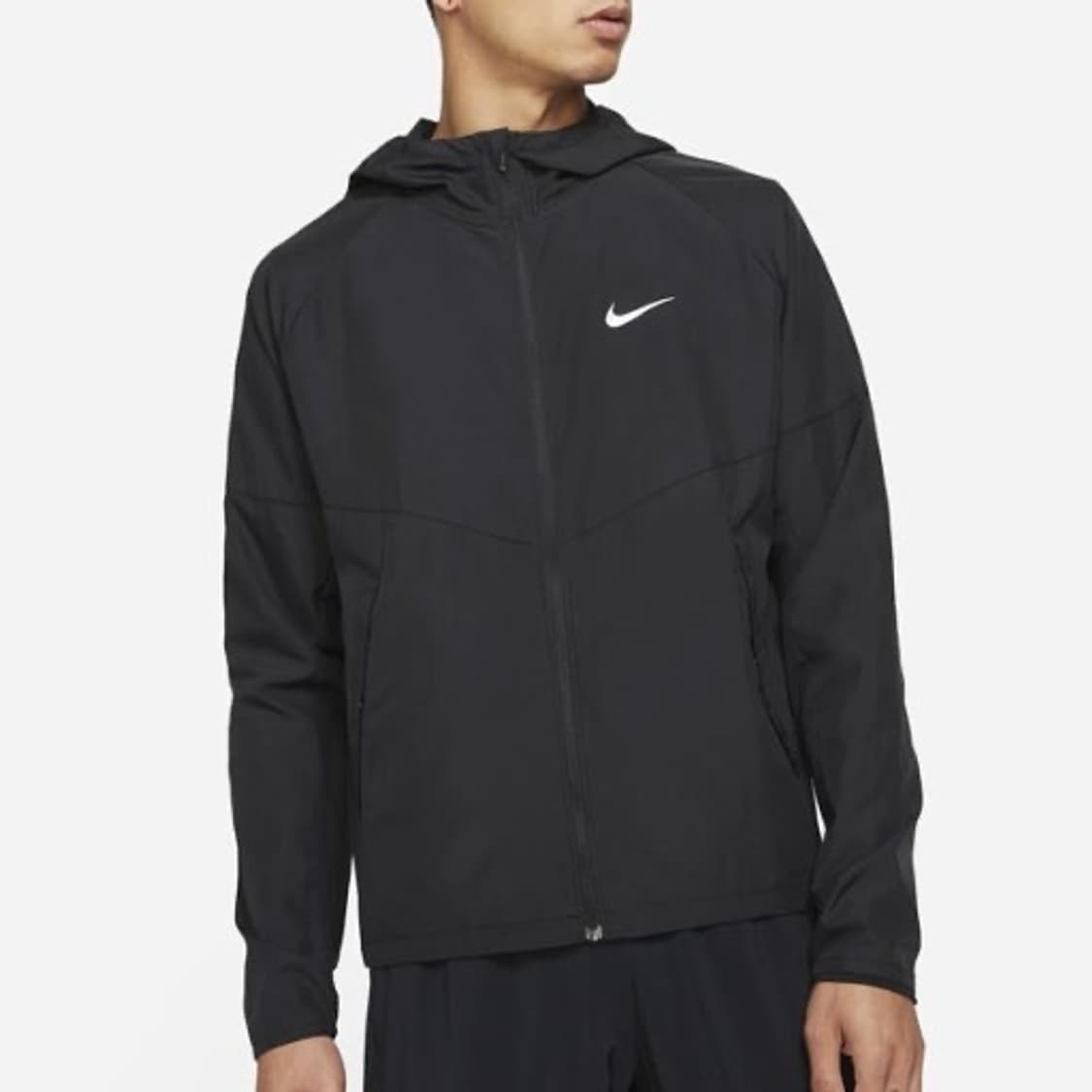 나이키 리펠 마일러 러닝 자켓 M(95) 상품이미지1