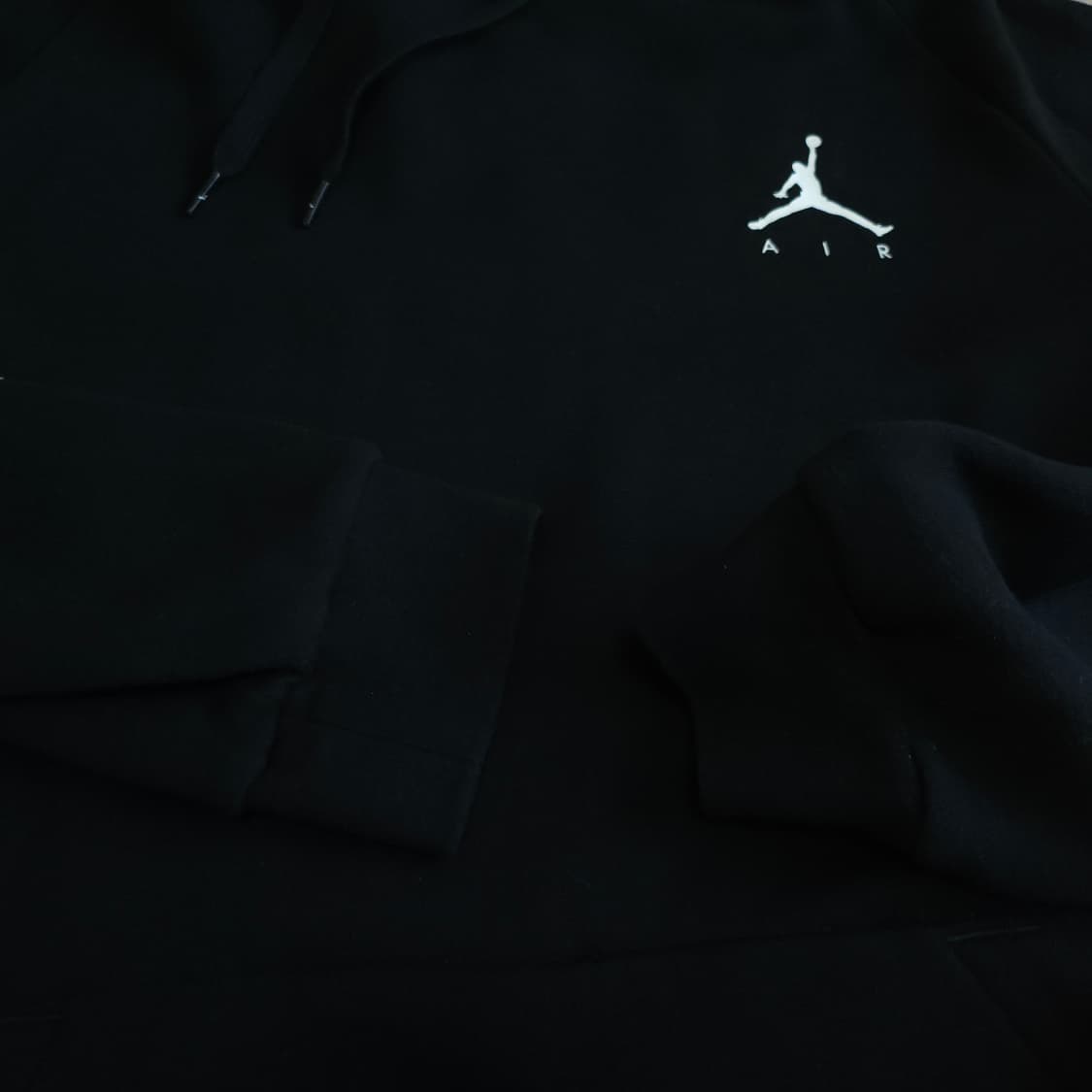 조던 후드티셔츠 남여 블랙 105XL 상품이미지8