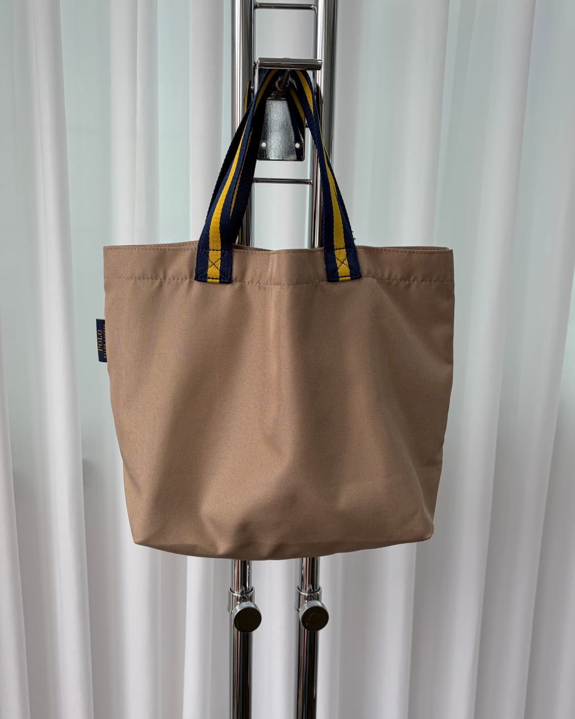 폴로 랄프로렌 폴로베어 토트백 에코백 상품이미지3