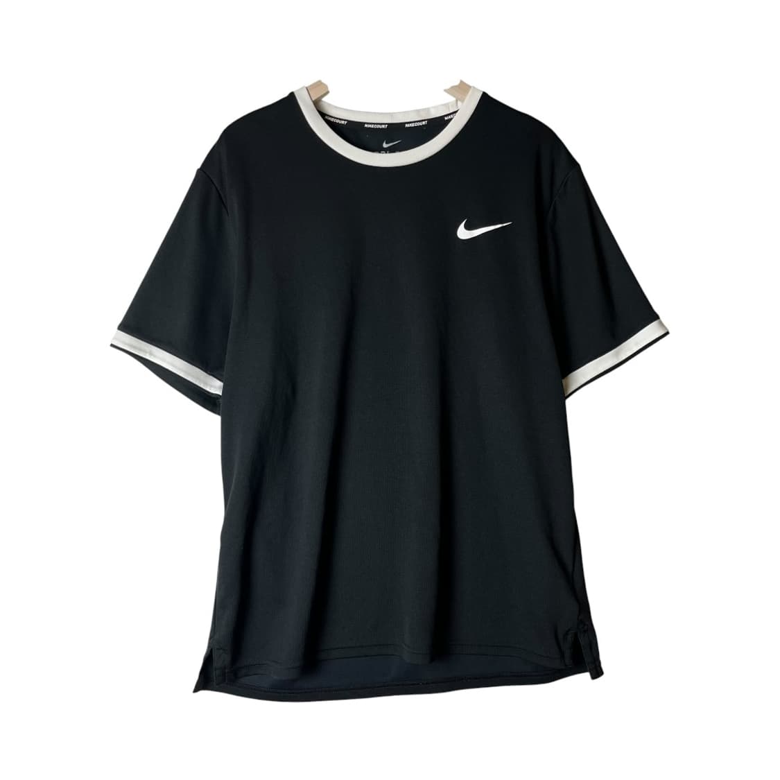[Nike] 나이키 드라이핏 링거 티셔츠 상품이미지1