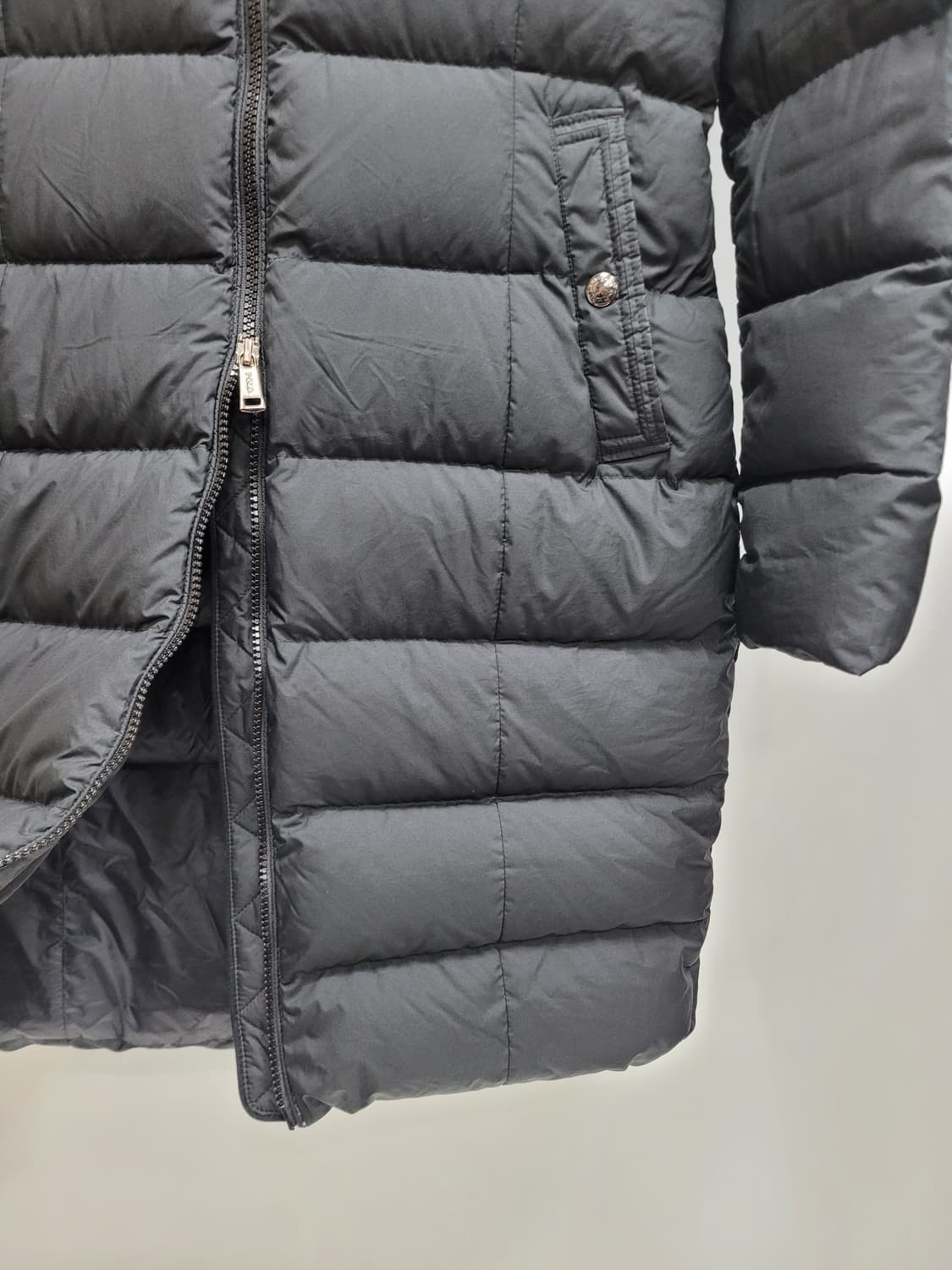 POLO 폴로 랄프로렌 다운 패딩 / 여 XS

 상품이미지6