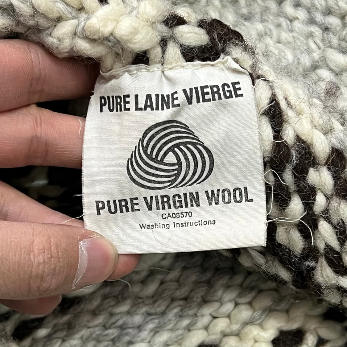  롱하우스 더블 버튼 코위찬 y14449 상품이미지8