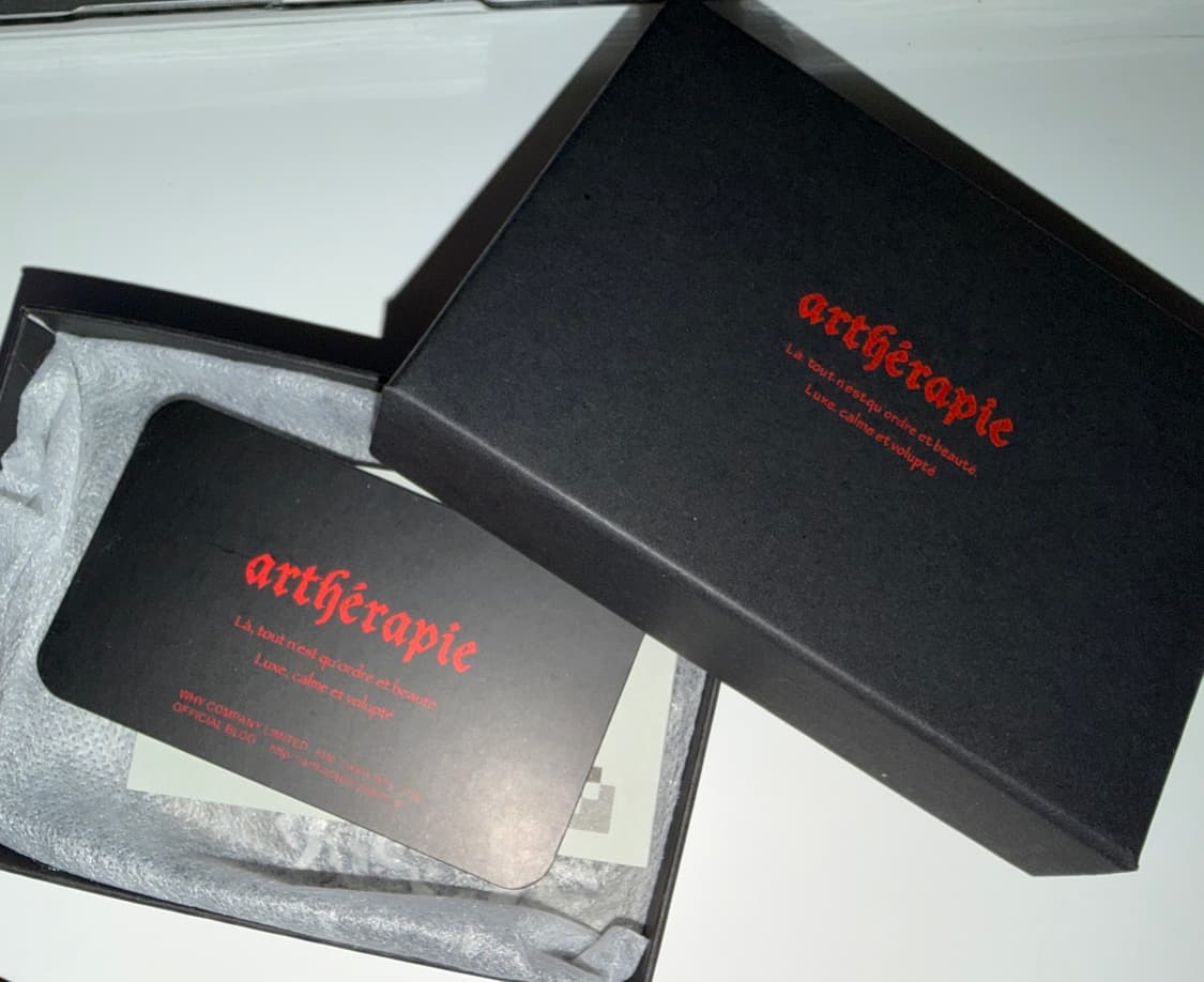 장폴고티에 알세라피 카드지갑 지갑 상품이미지4