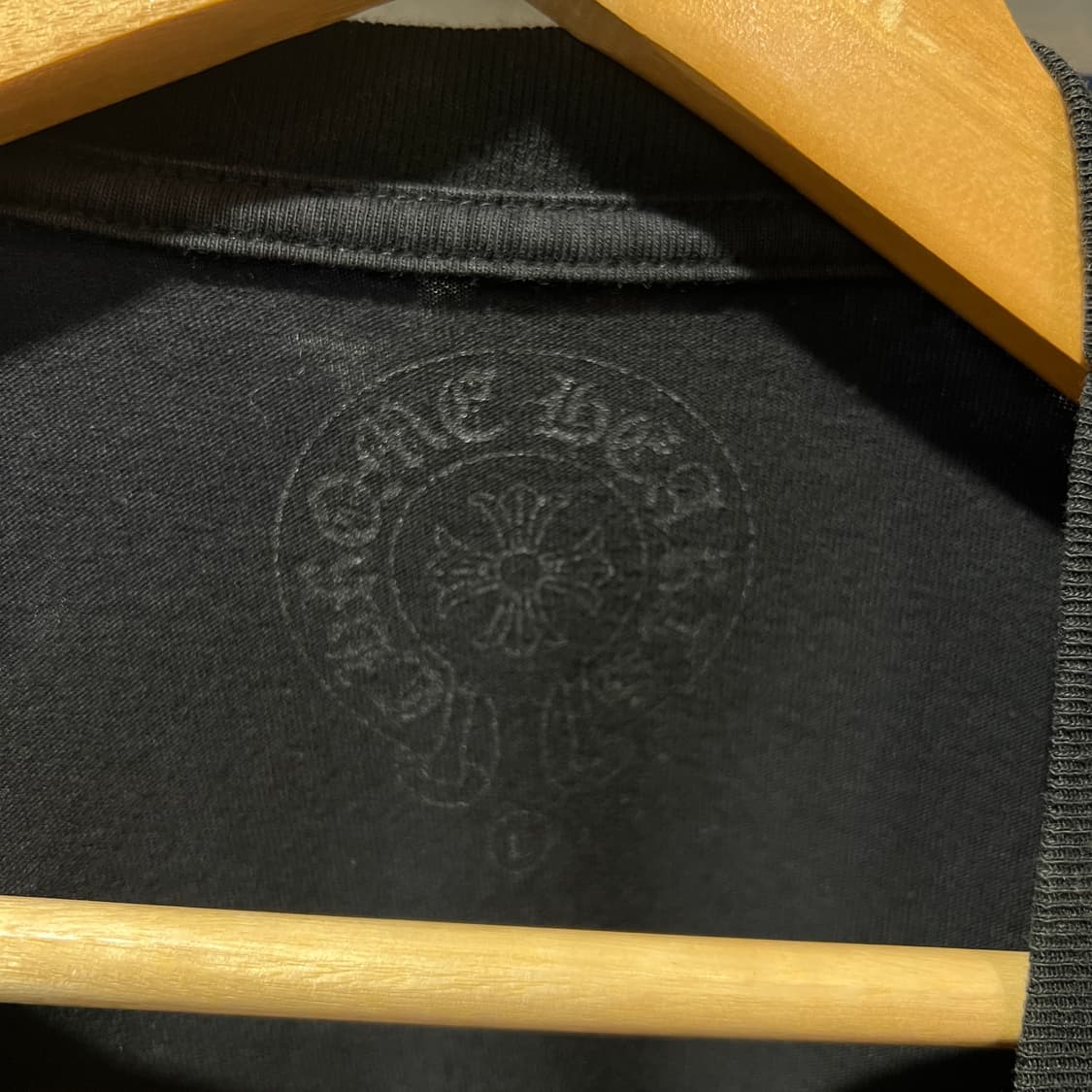 크롬하츠 반팔티 상품이미지7