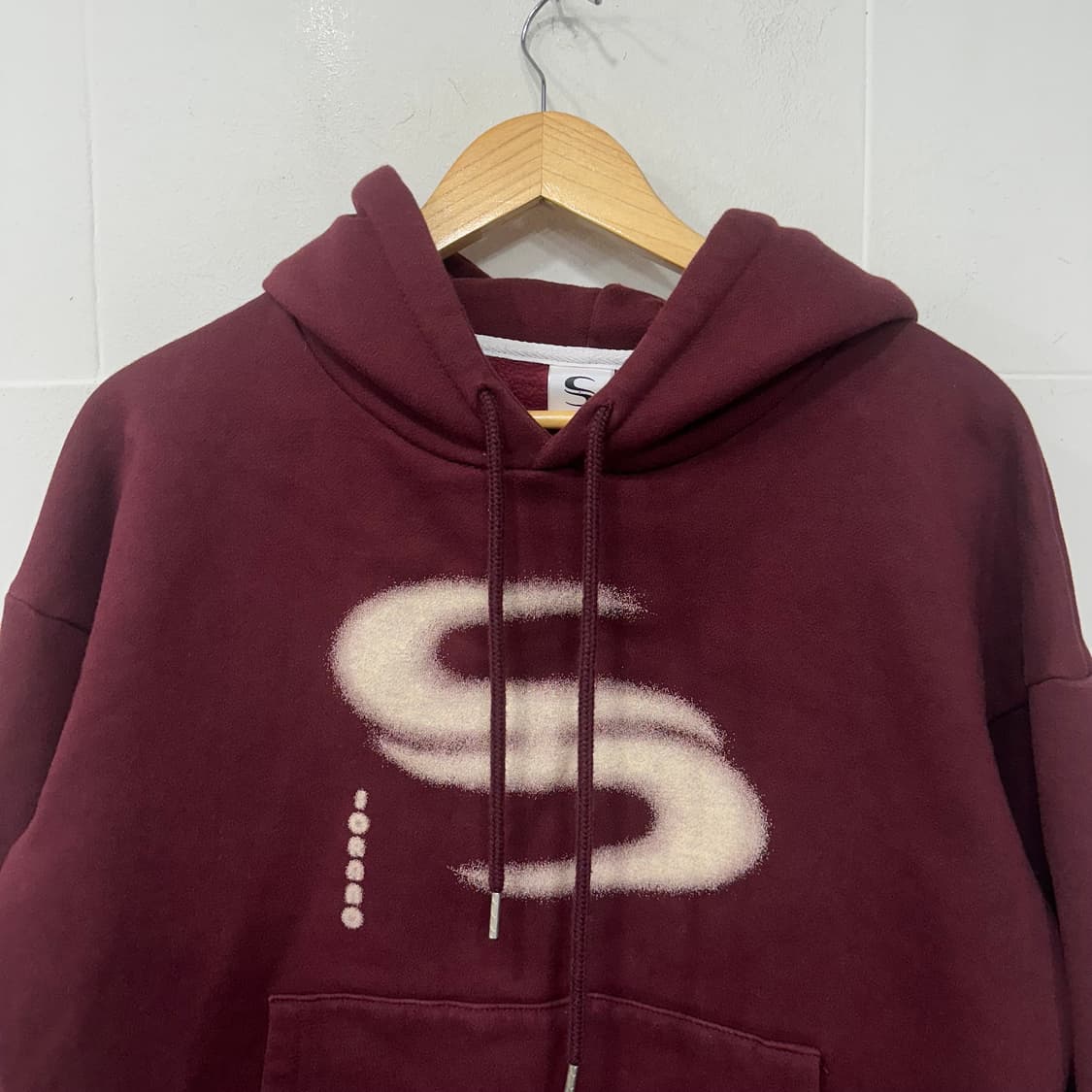 소라노 후드티 상품이미지2