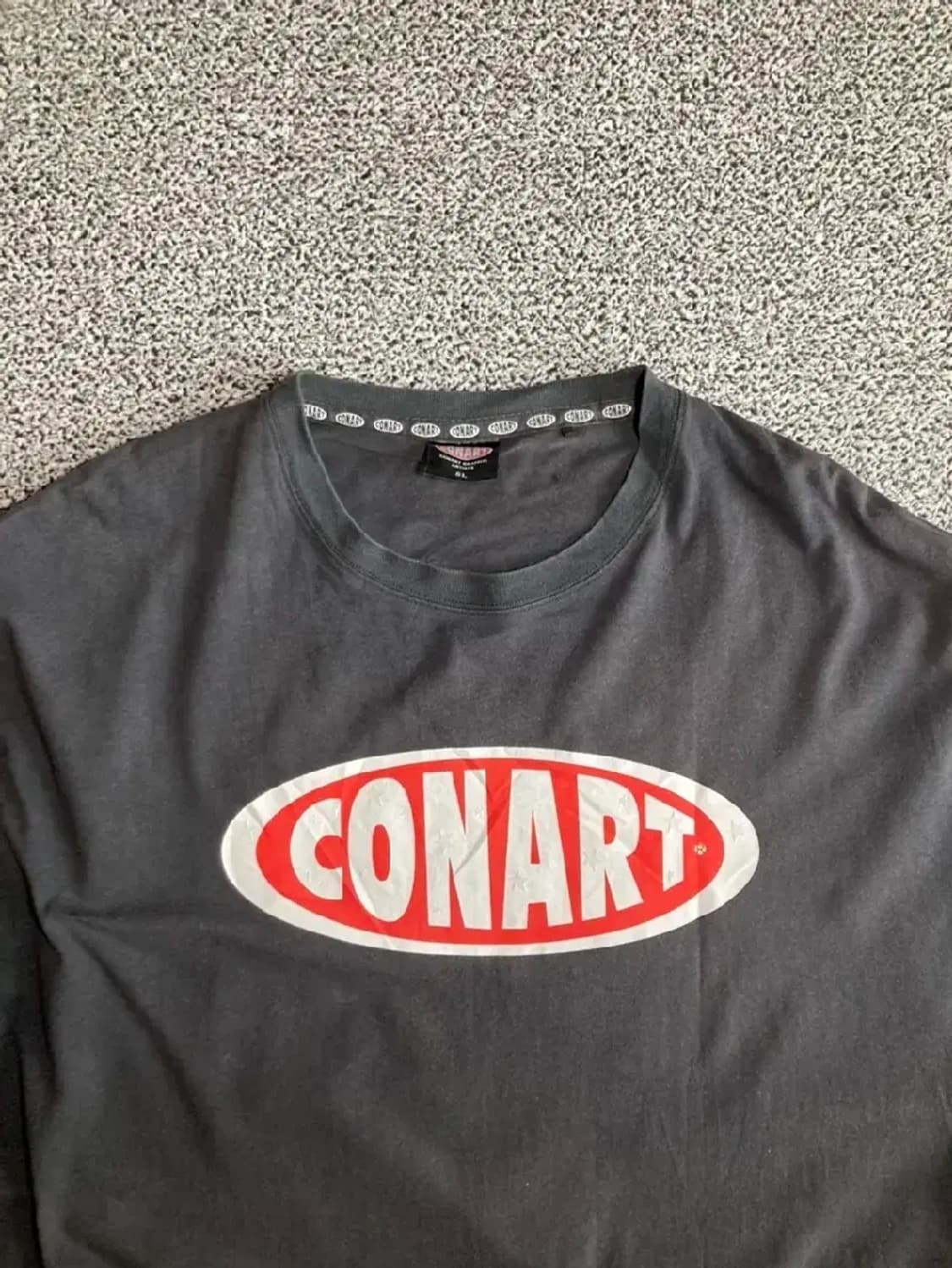 Conart 반팔 상품이미지3