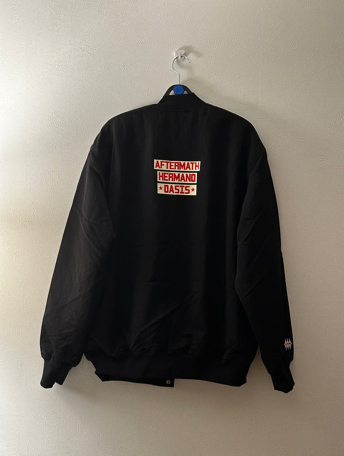애프터매스 자켓 팔아요! 상품이미지2