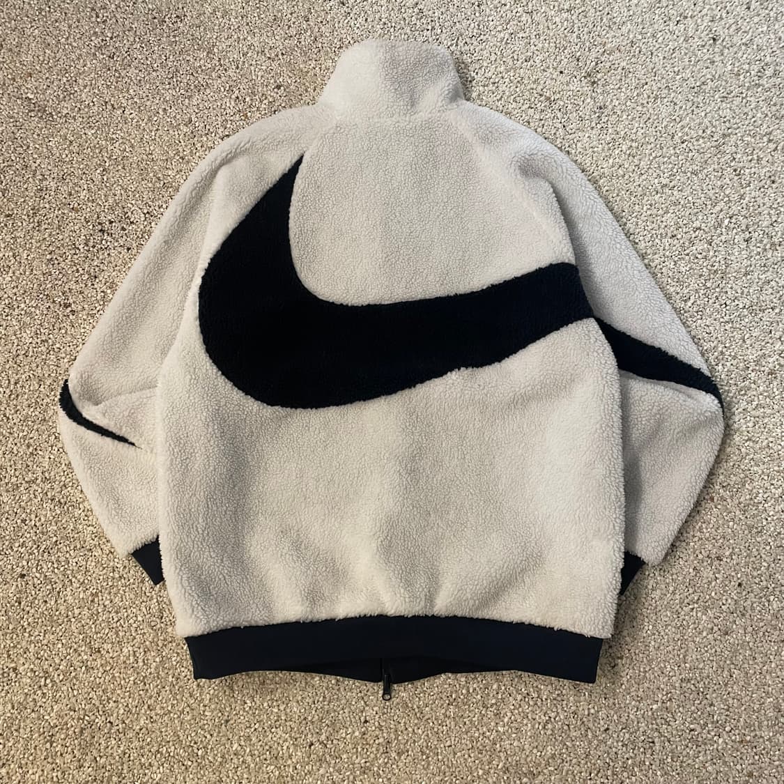 나이키 후리스 ⭐️1171 상품이미지4