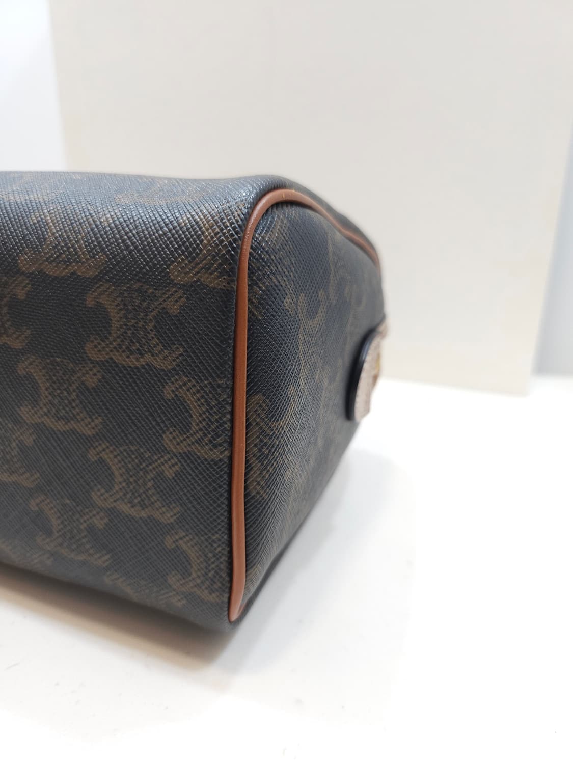 셀린느 보스턴백 스몰 상품이미지6