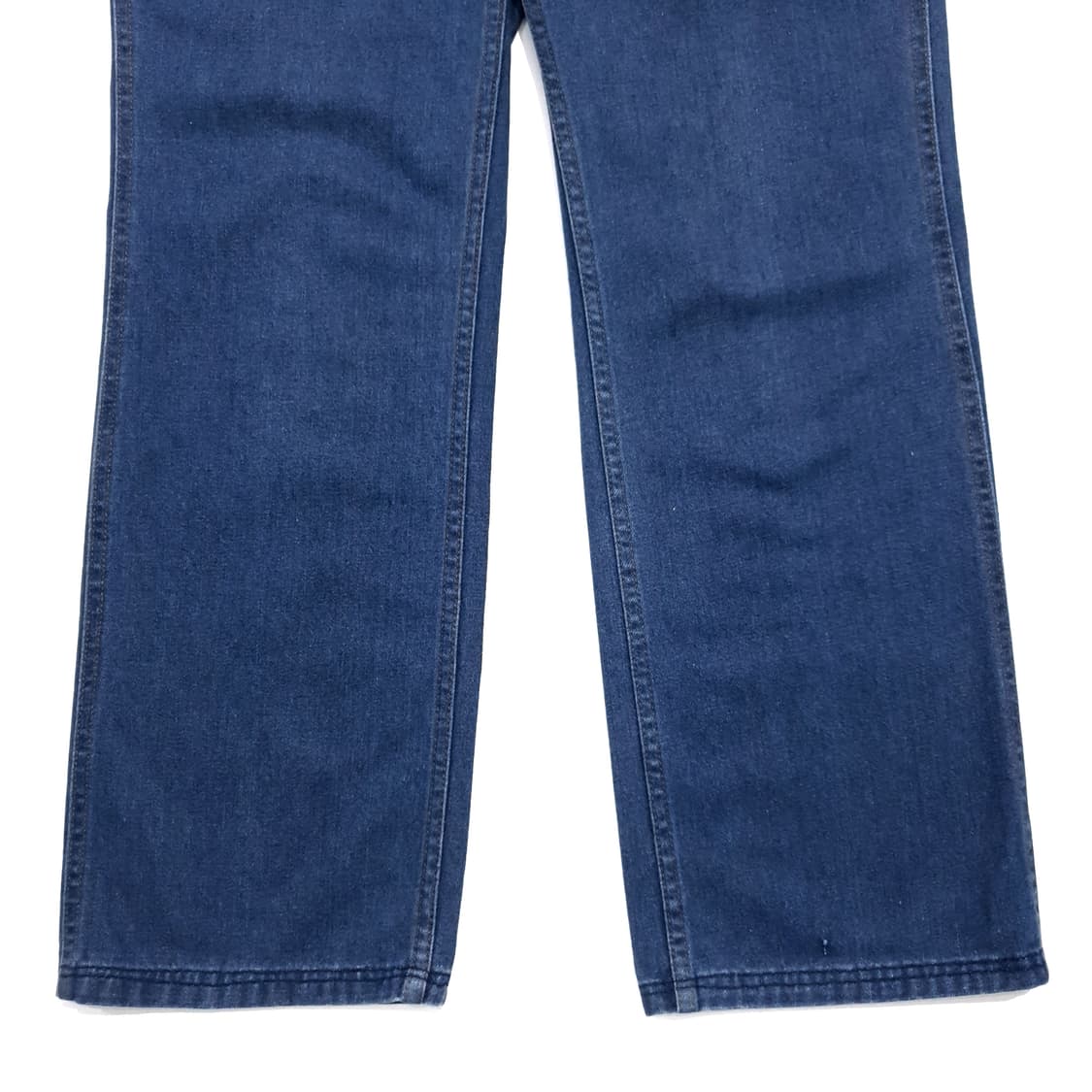 리바이스 빈티지 70s 부츠컷 오렌지탭 초기 (32~33) 상품이미지4