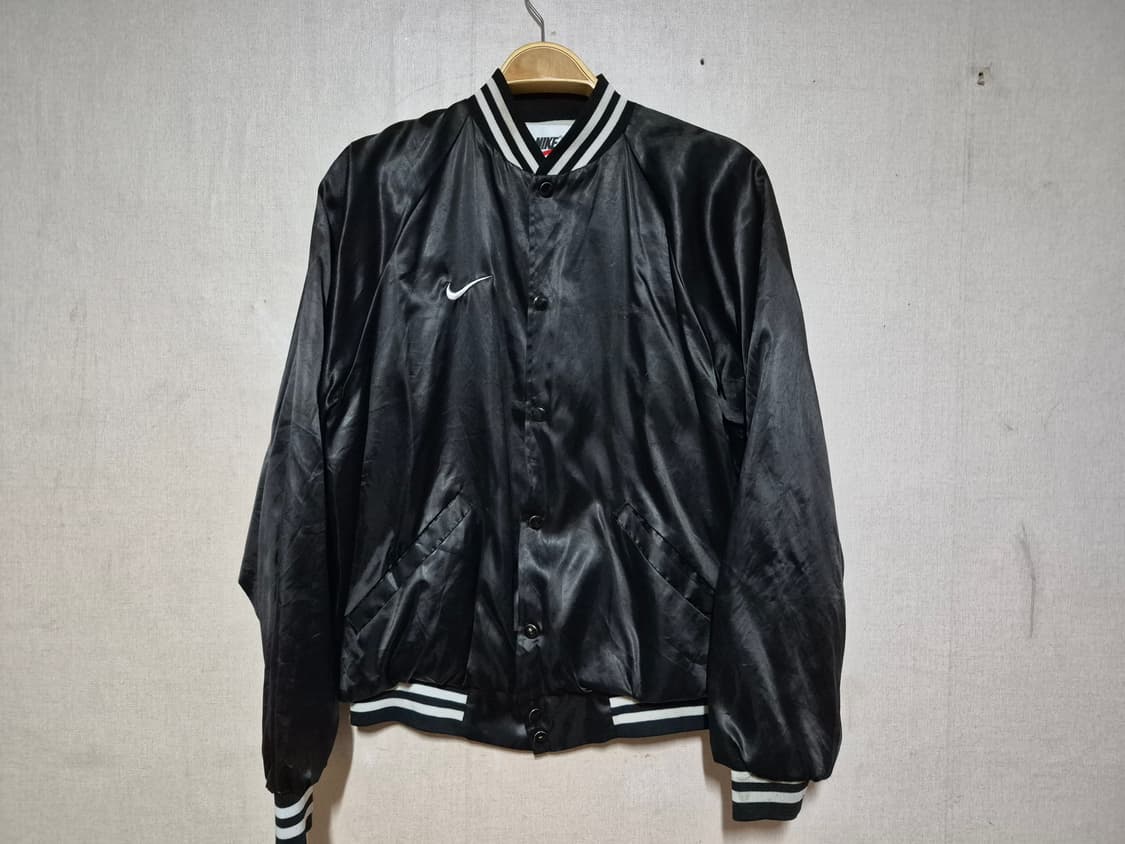 나이키 올드스쿨 레트로 자켓(L) 상품이미지1