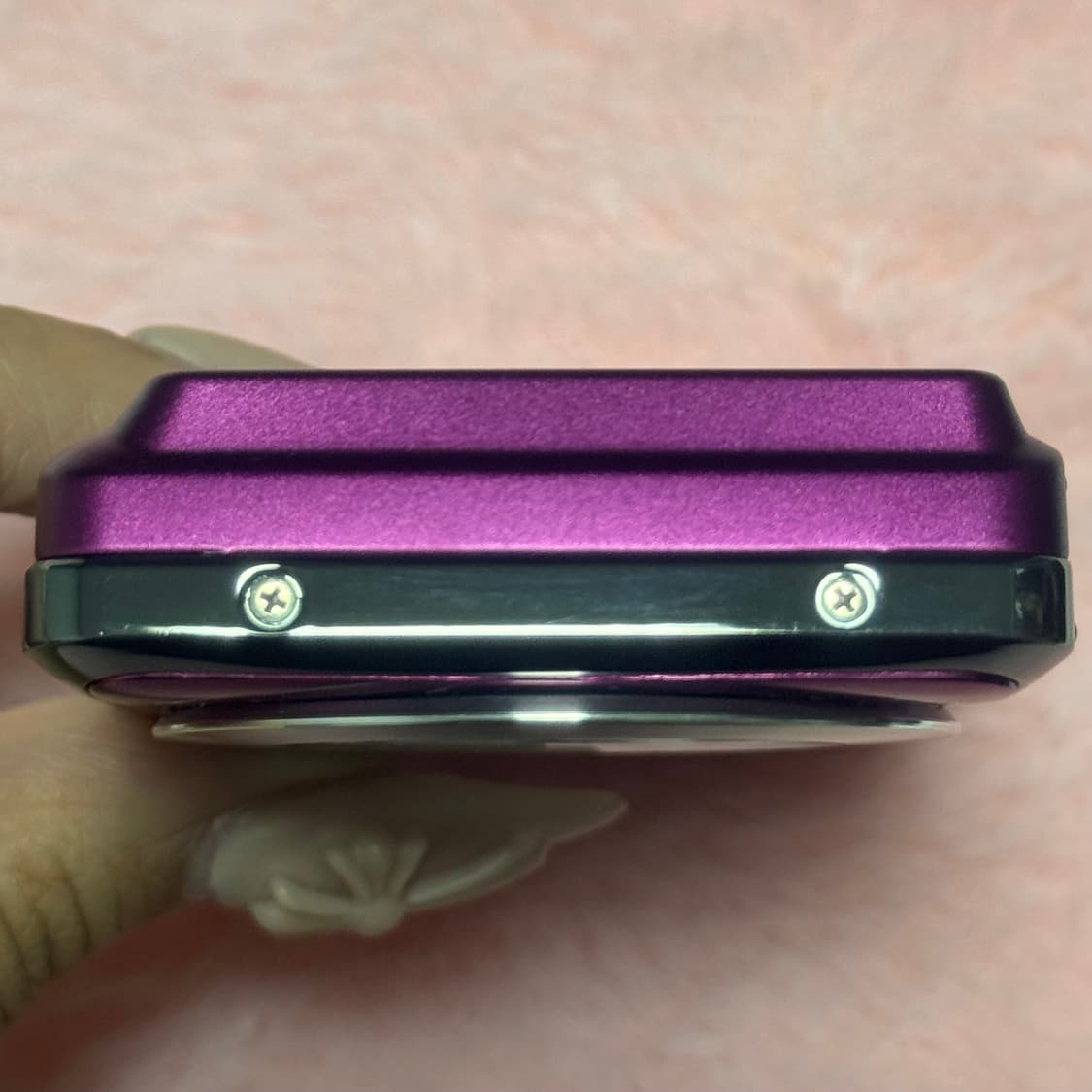 풀박스 / 작례O) 카시오 엑슬림 Z1 디카 디지털카메라 상품이미지7