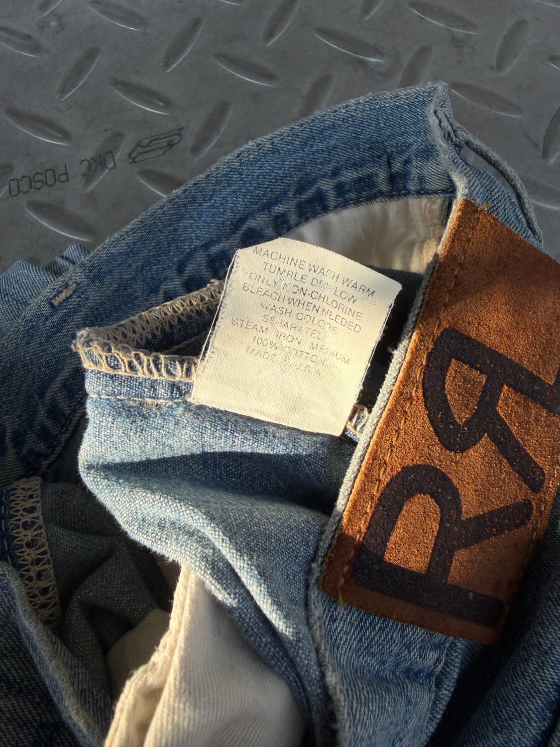 RRL 더블알엘 상품이미지5