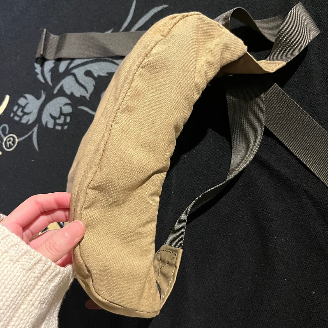 그레고리 힙색 웨이스트백 상품이미지4