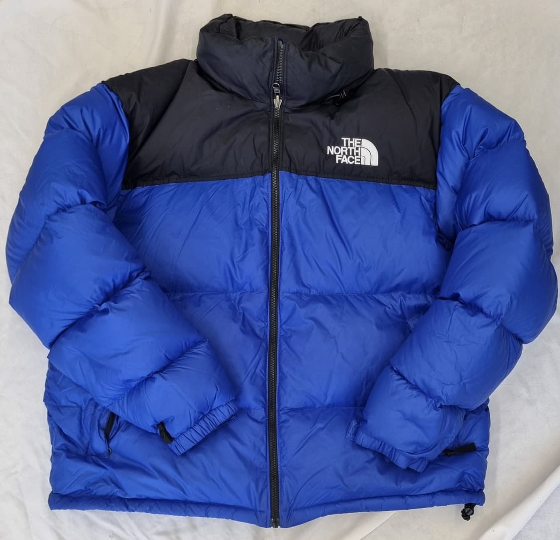 노스페이스 1996 레트로 눕시 구스다운 상품이미지1