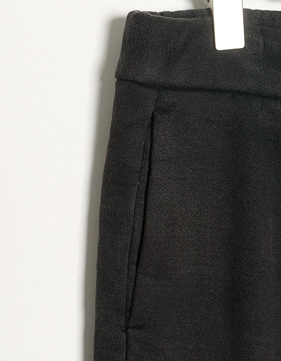 wjk Heavy Sweat Pant (32) 상품이미지3