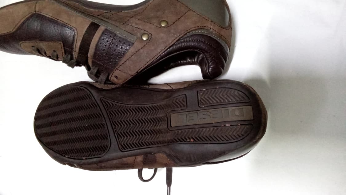 디젤 스니커즈 상품이미지4