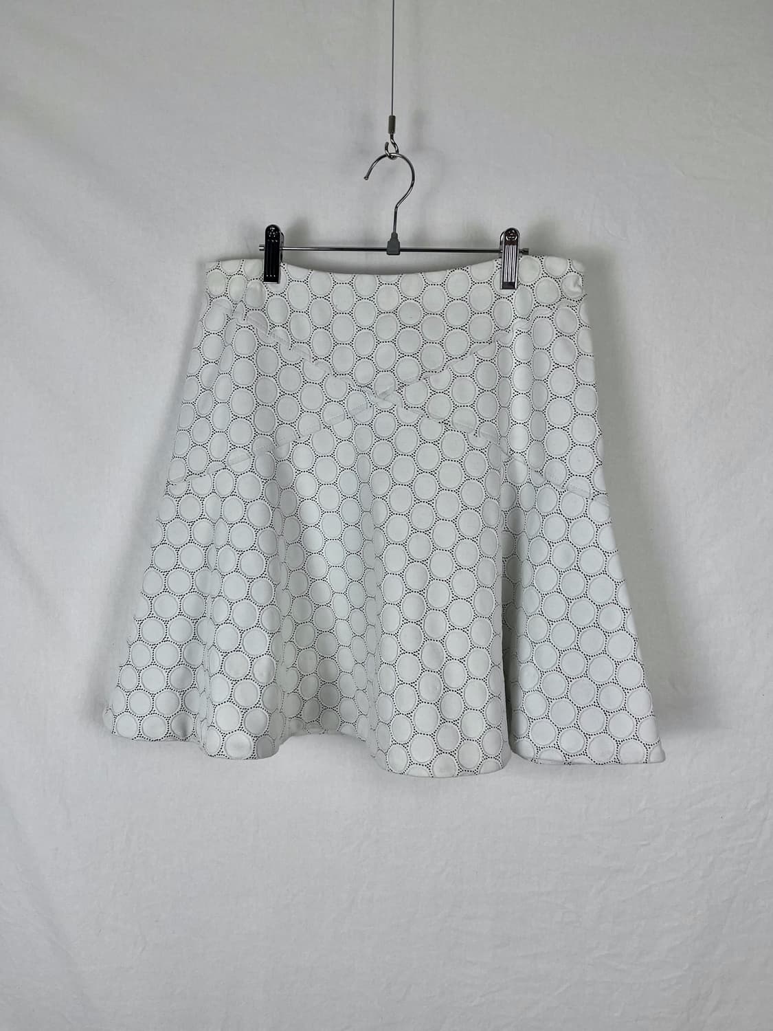 MARC JACOBS 도트패턴 스커트  상품이미지3