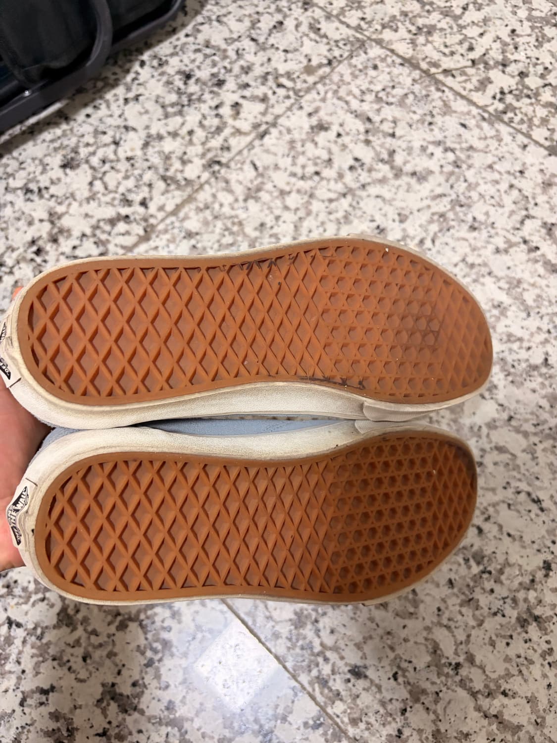 반스 올드스쿨 상품이미지3