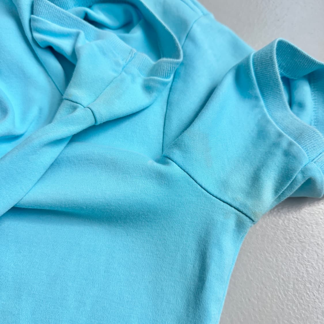 폴로 포니 PK 카라 반팔 티셔츠  상품이미지4