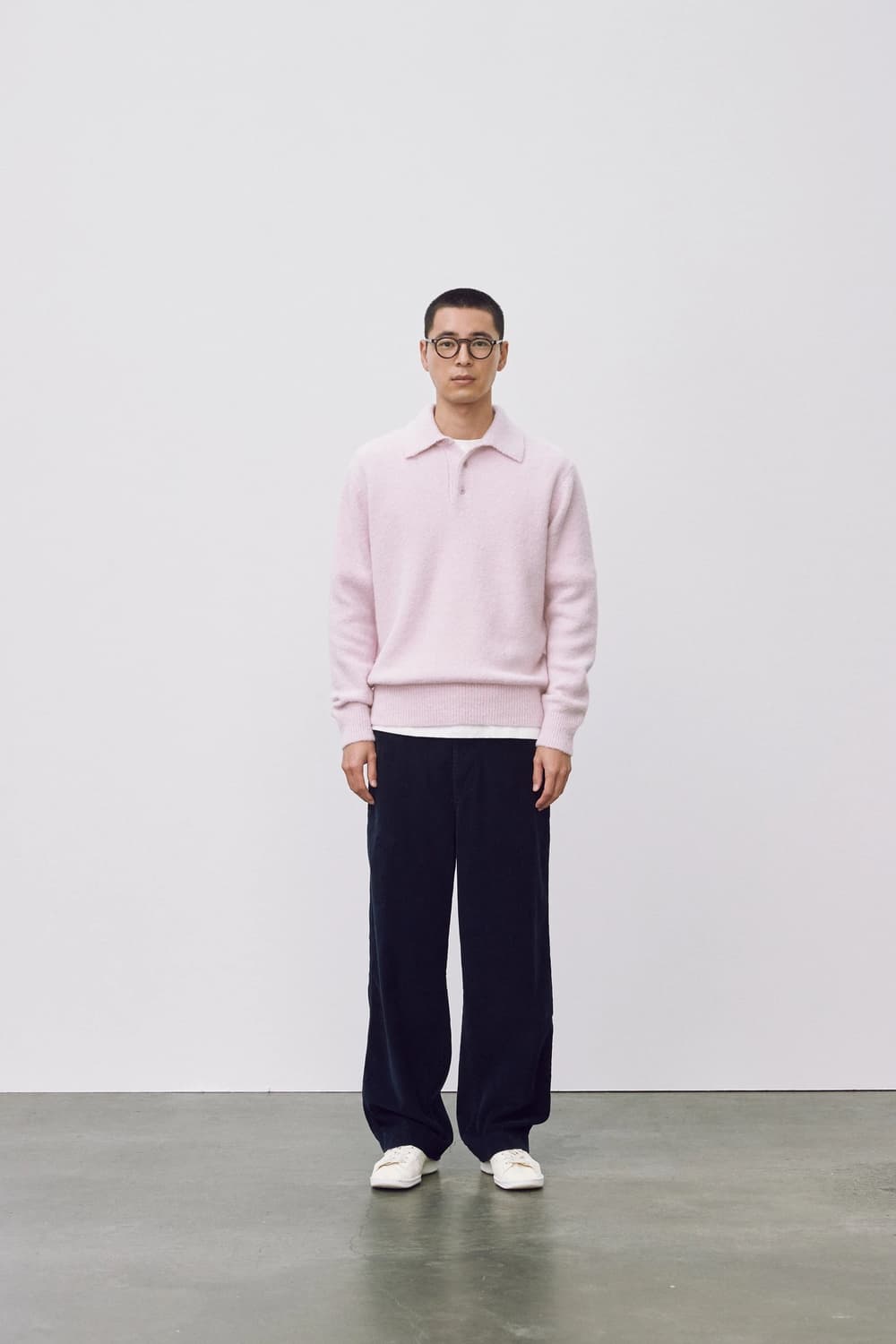 포터리 / 코듀로이 와이드 팬츠 상품이미지2