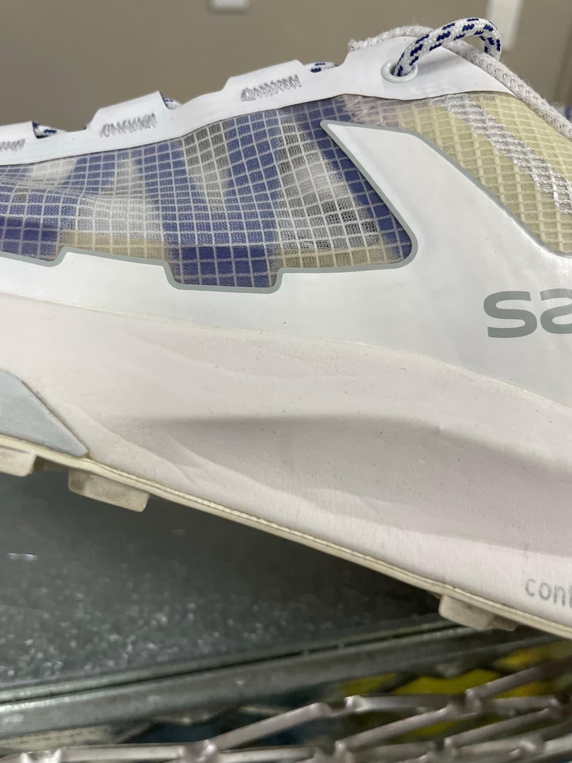 살로몬 울트라 레이드 270 상품이미지10