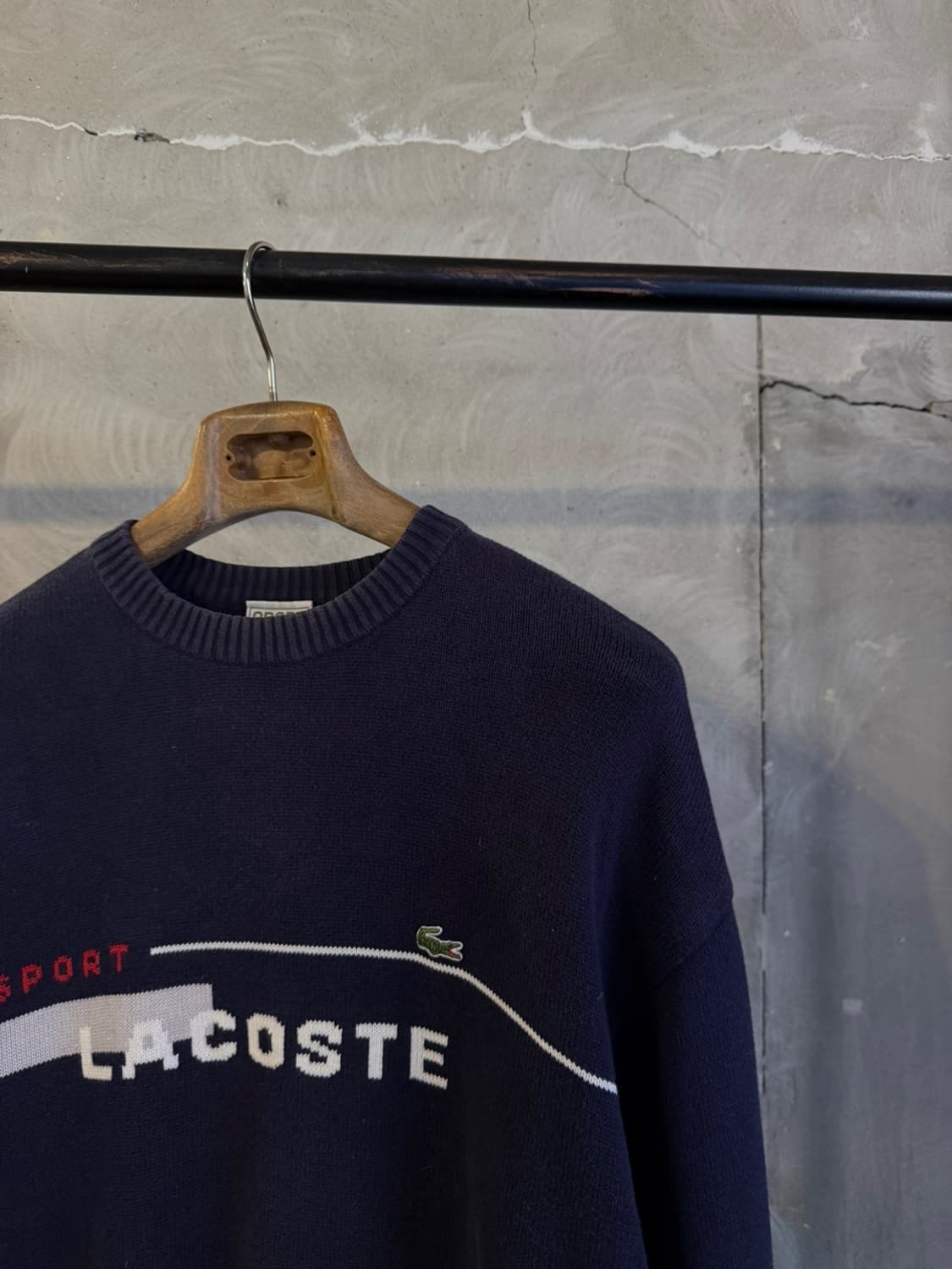 라코스테 니트 105 상품이미지4