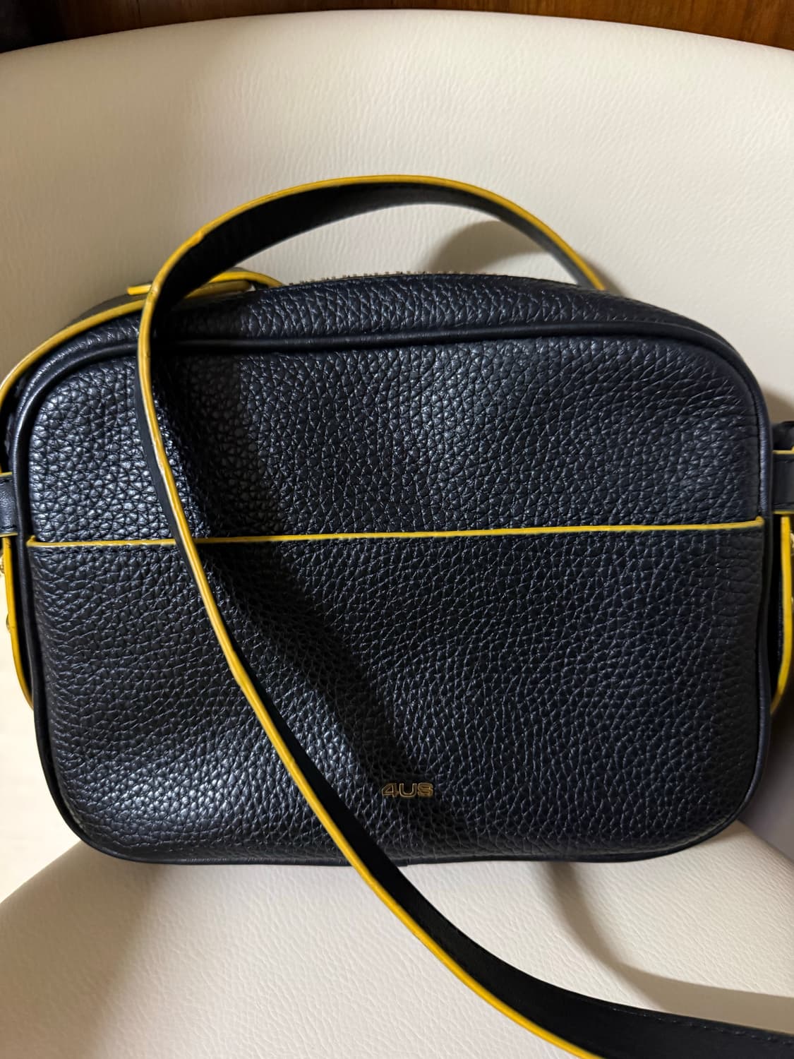 여성소가죽가방거의새거 상품이미지4