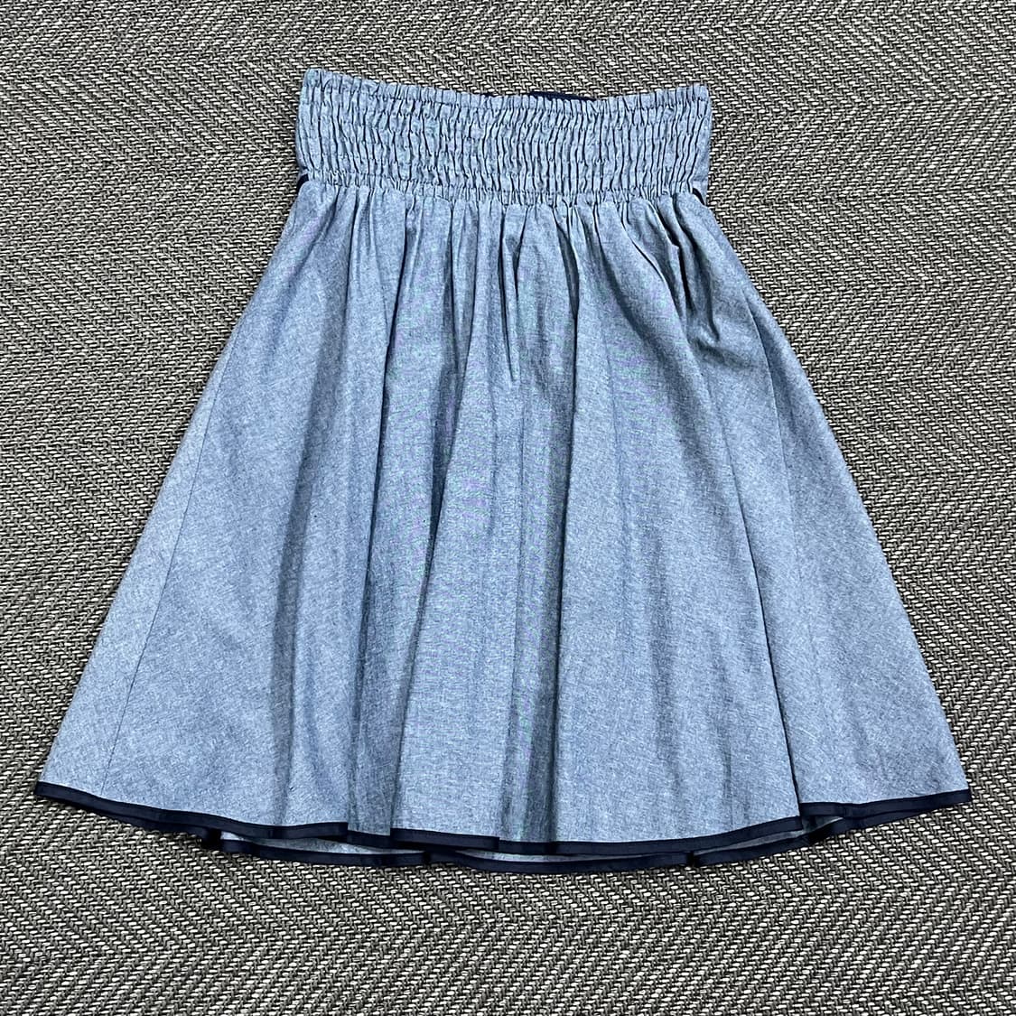 엑시즈팜 페어리 리본스커트 v1052 상품이미지2