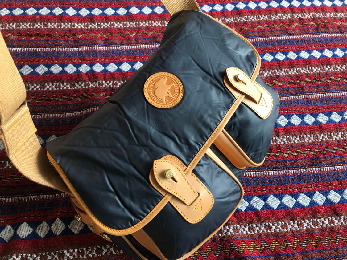 헌팅월드 이태리 크로스백 상품이미지7