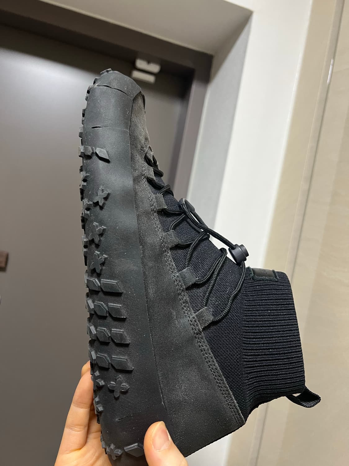 [41] 르메르 랩온 비브람 스니커즈 상품이미지5