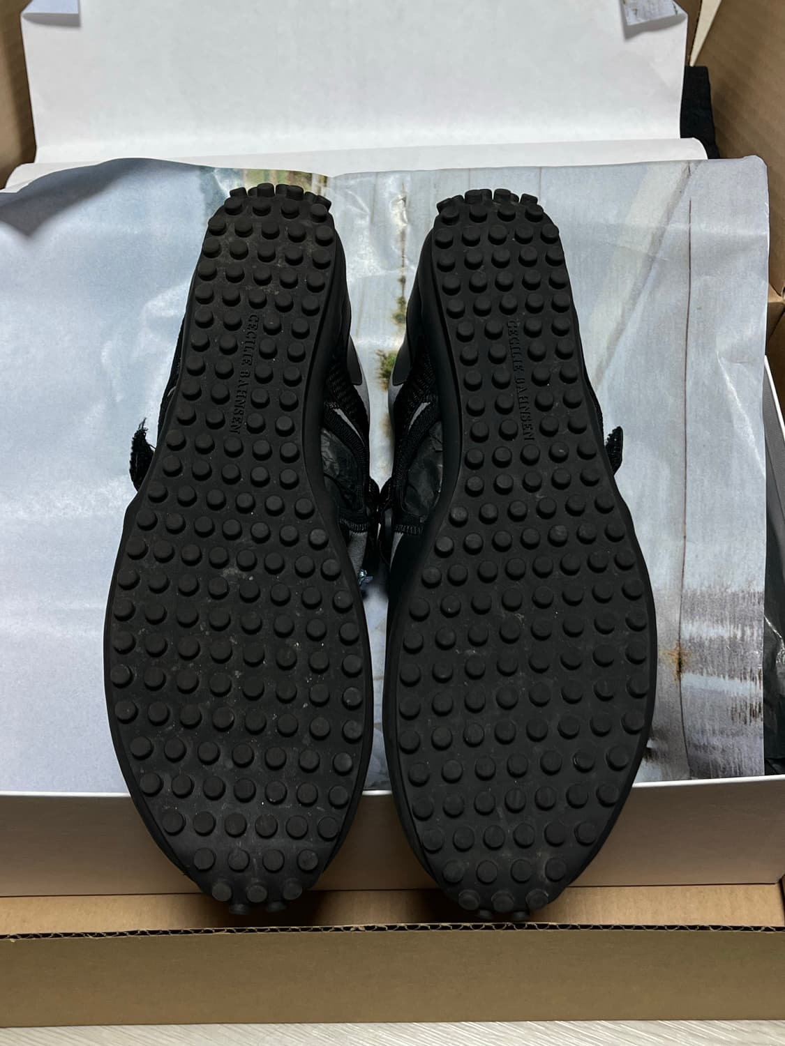 세실리아반센 사라 스니커즈 상품이미지6