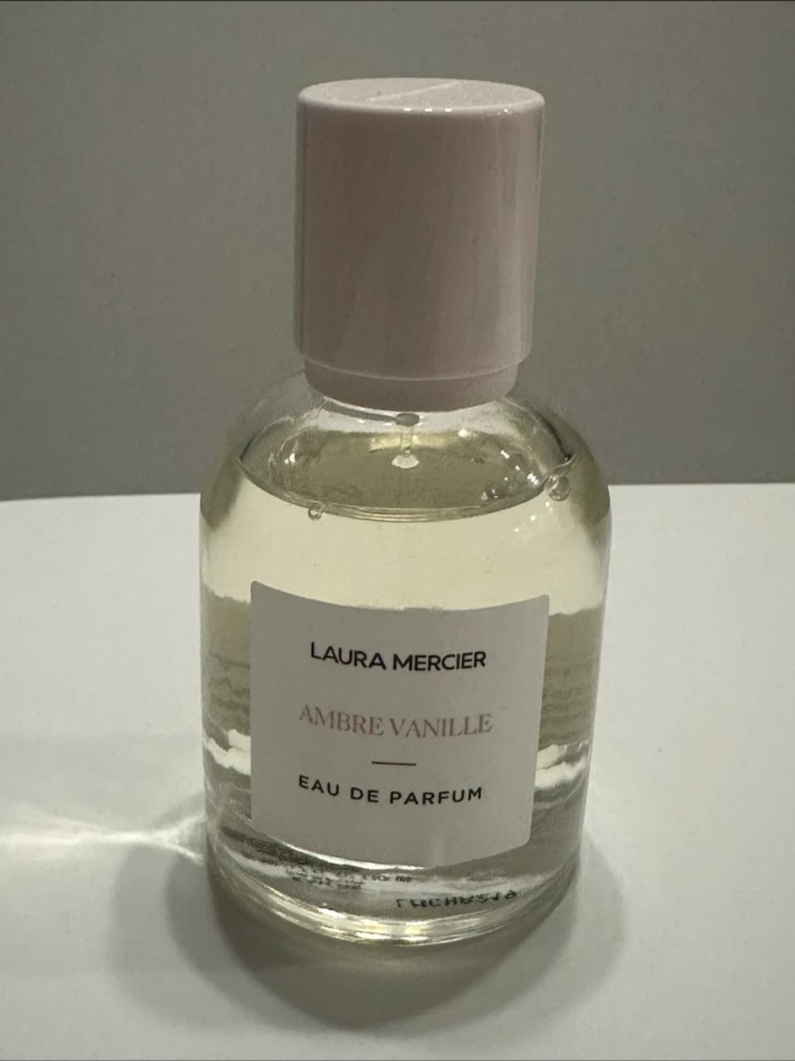 로라메르시에 앰버 바닐라 EDP 50ml 상품이미지1