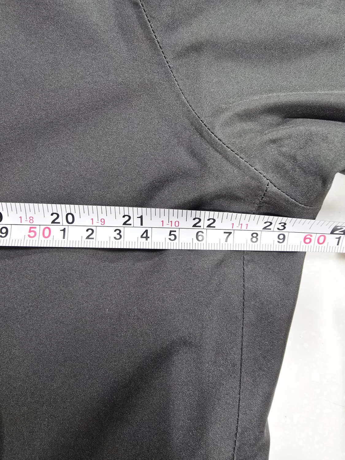 고어 윈드스토퍼 블랙 방수 후드 자켓110 상품이미지7