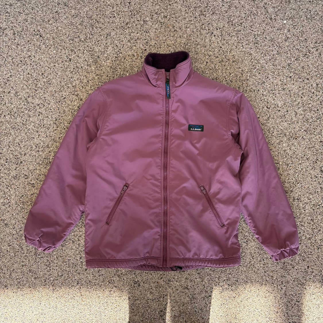 100 80s l.l.bean usa 엘엘빈 상품이미지2