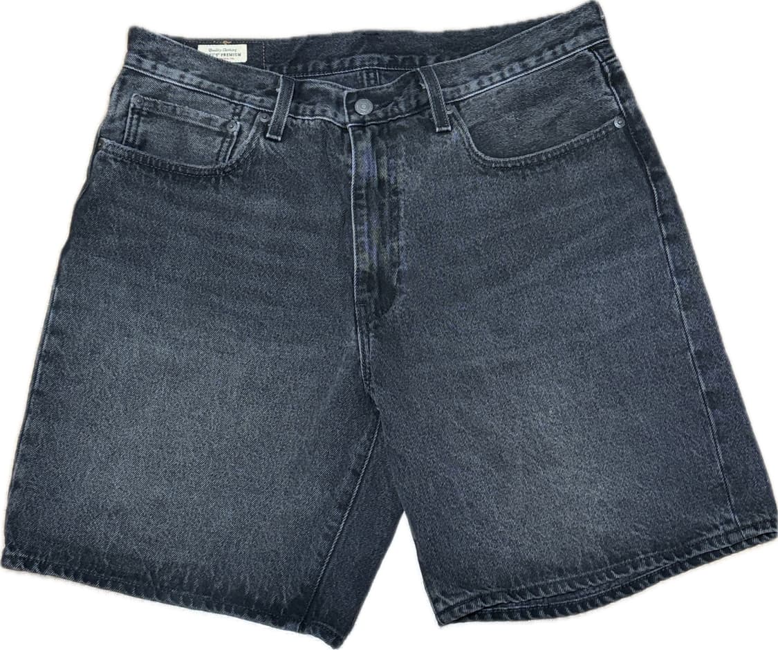 리바이스 468 반바지 34 상품이미지1