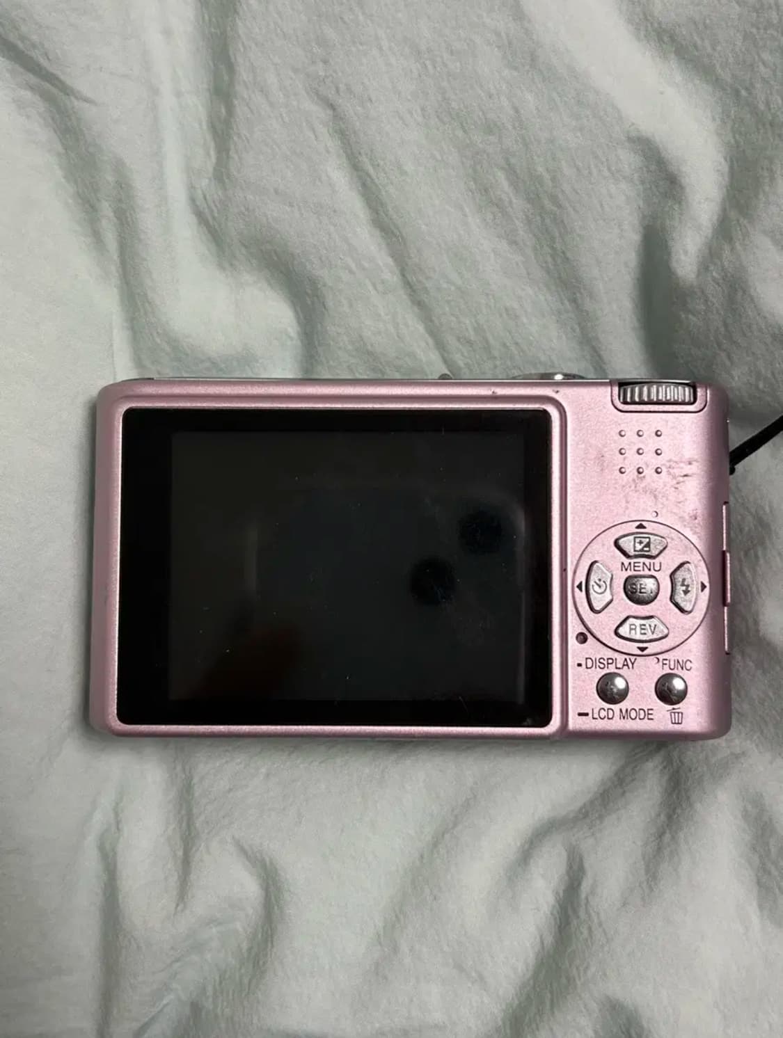 파나소닉 루믹스 dmc-fs1 핑크 상품이미지2