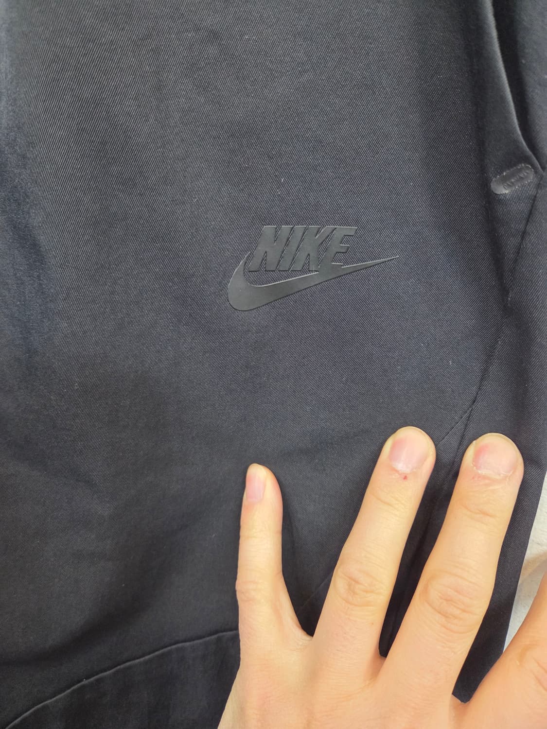 나이키 언라인드 커뮤터 테크 우븐팬츠 L 상품이미지5