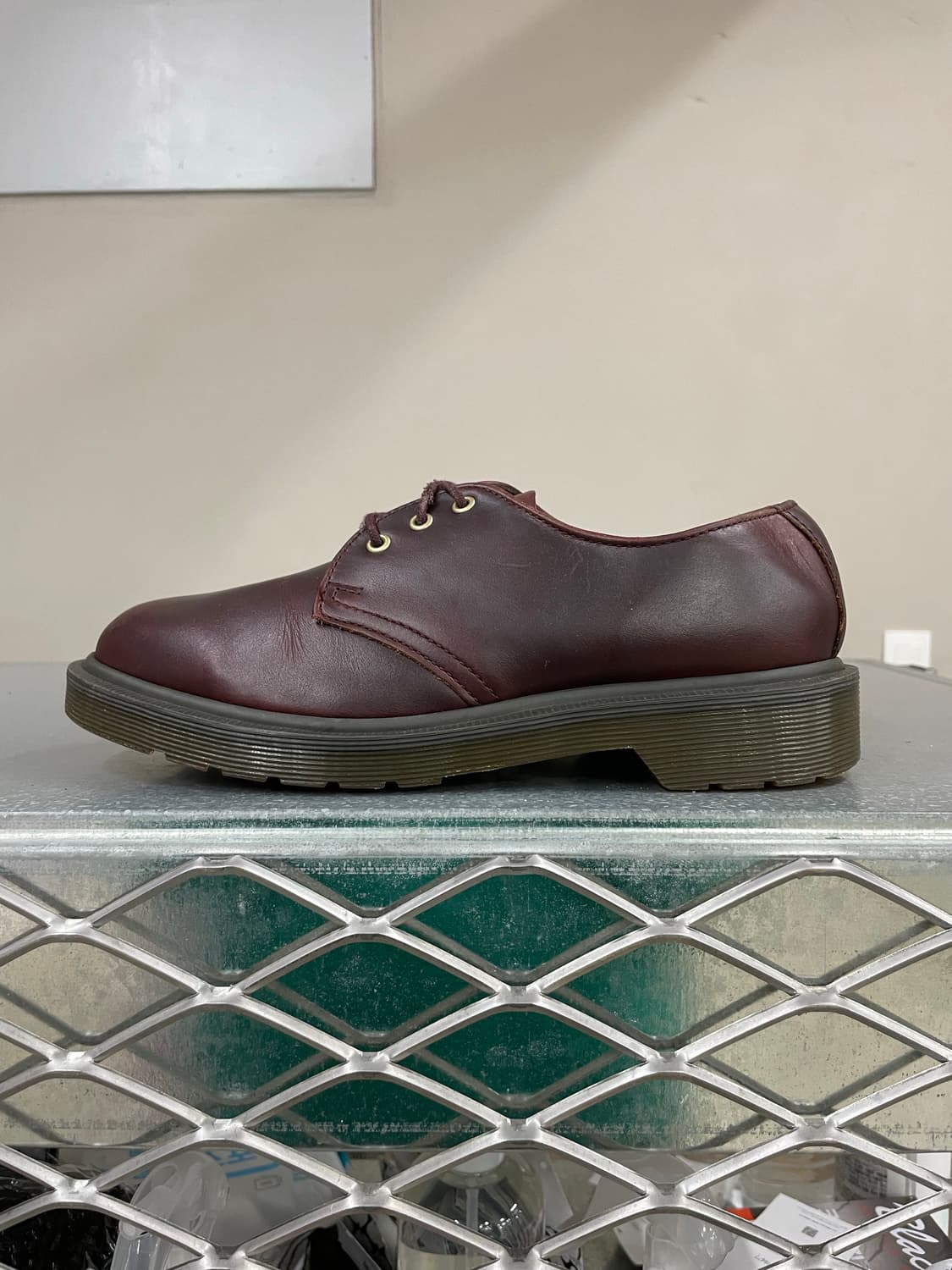 닥터마틴 4홀 스미스 옥스퍼드 uk4 상품이미지1