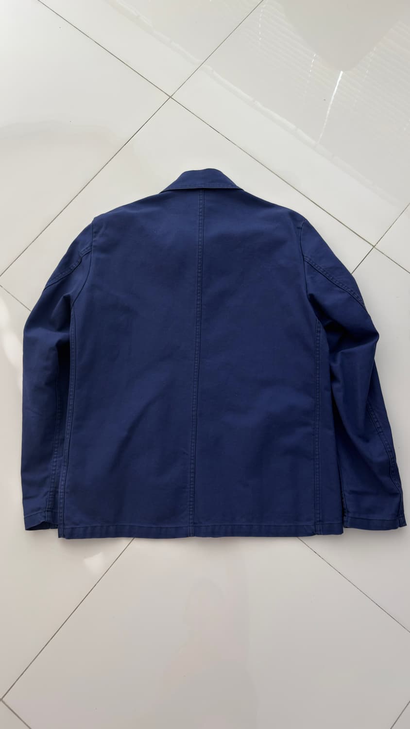 베트라 코튼 프렌치워크자켓 상품이미지2