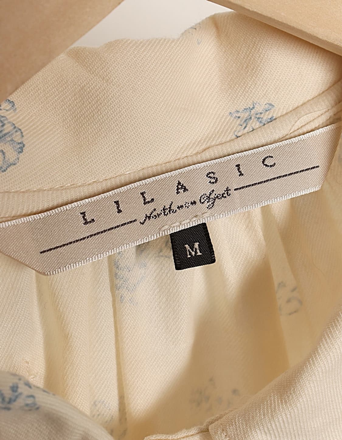  LILASIC Botanic Long Shirts 상품이미지7