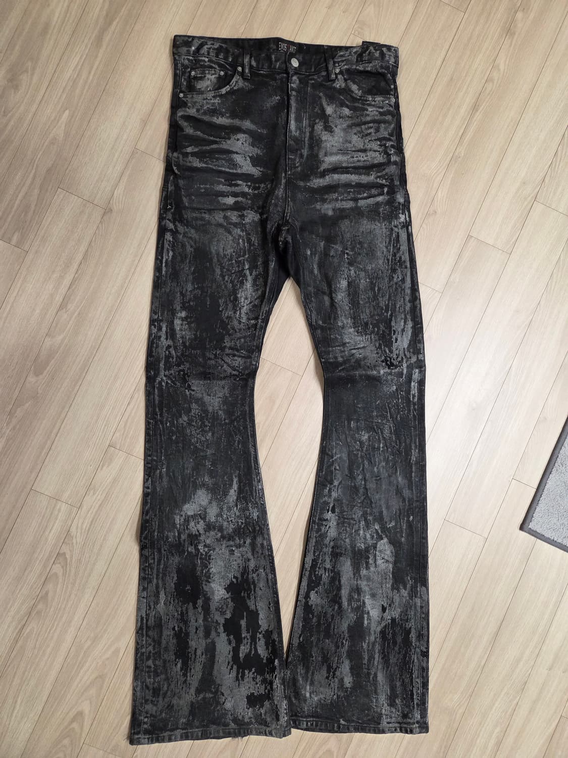 에모스탠스 펜타그램 코팅진 (2) 상품이미지2