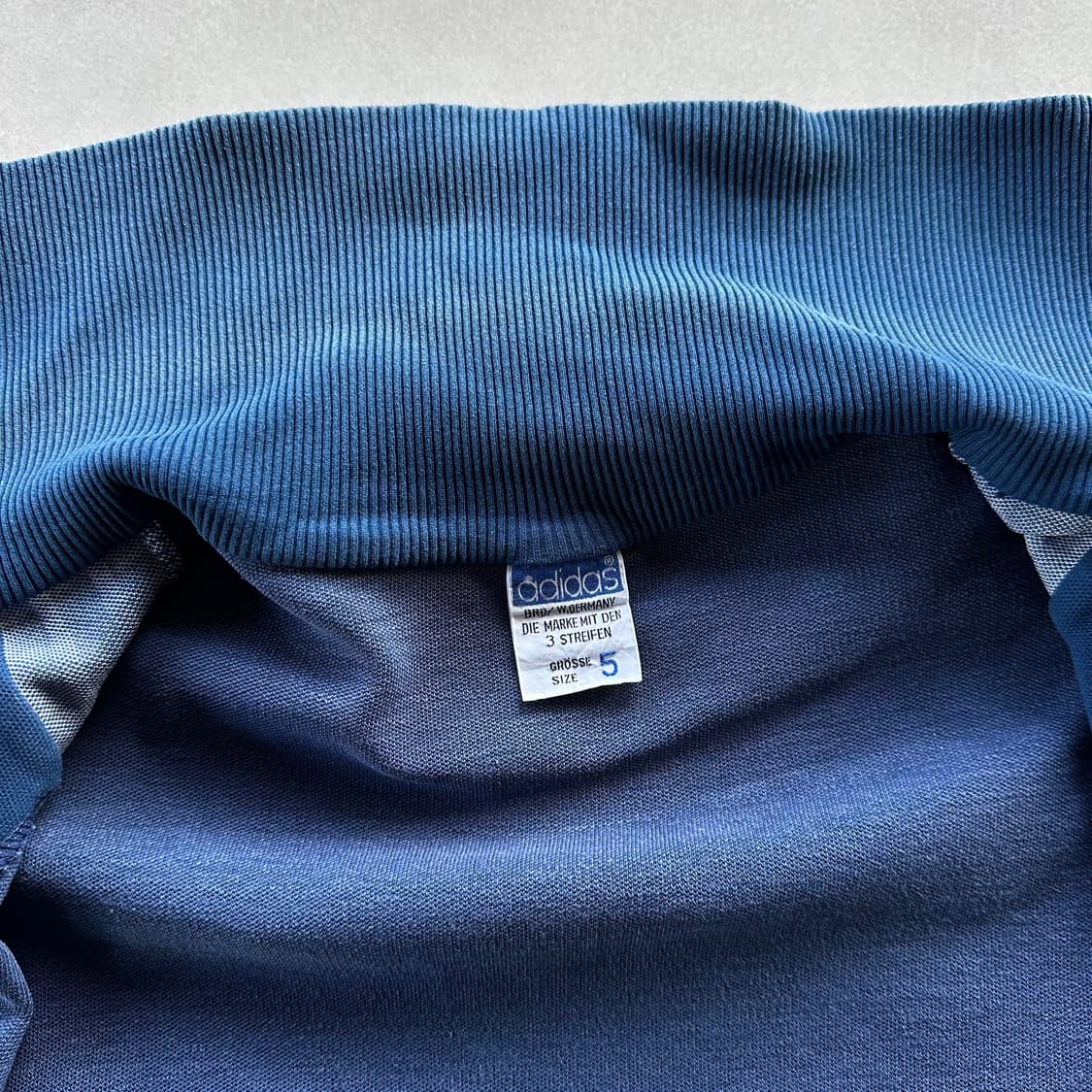 [M]아디다스 서독제 고마츠나나 트랙탑 져지 상품이미지8