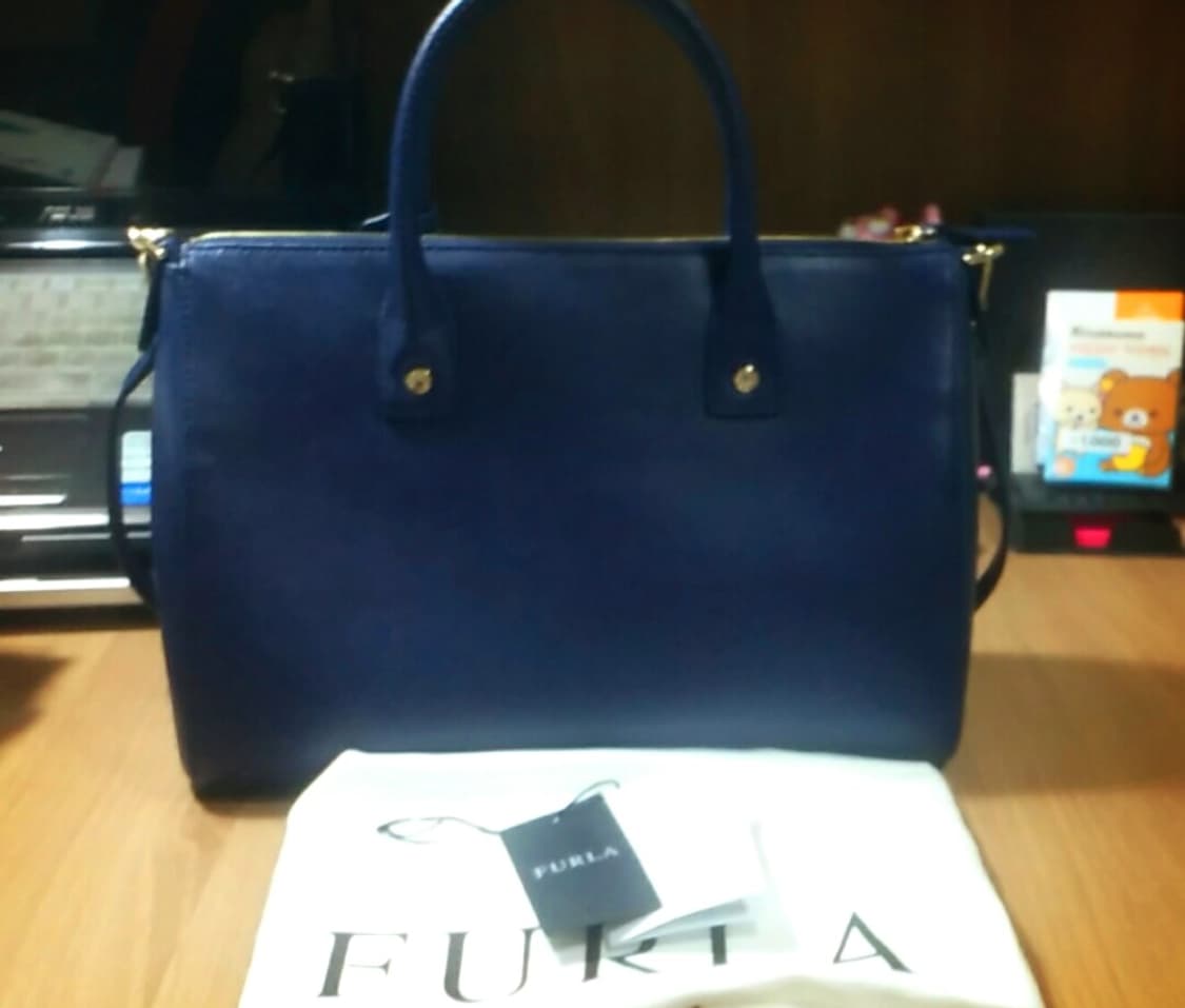 furla 훌라 풀라 토트백 숄더백 핸드백 상품이미지3
