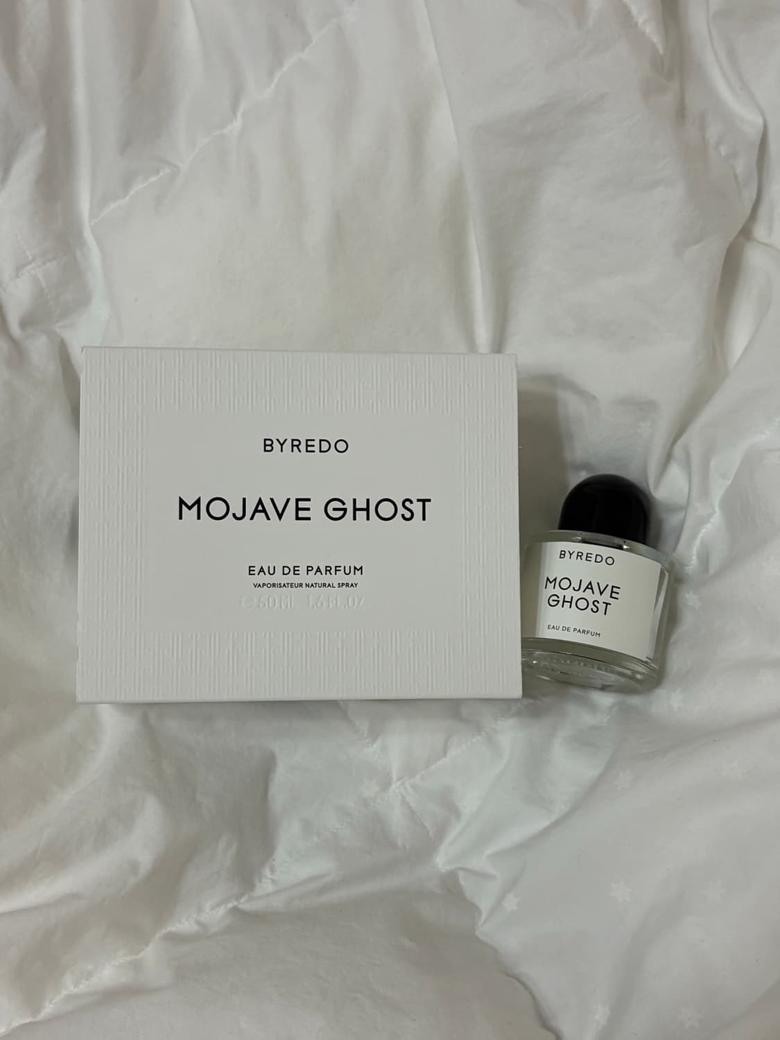 바이레도 모하비고스트 오 드 퍼퓸 50ml 국문판 풀박스 상품이미지3