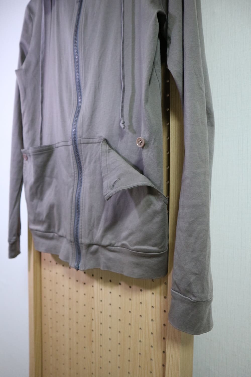 Helmut Lang 2000s Zip-up 상품이미지7