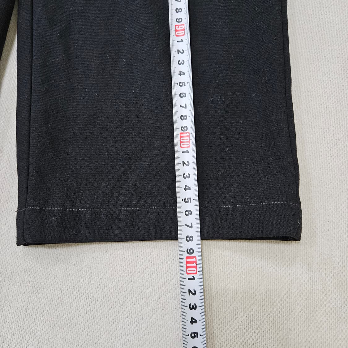 M 인사일런스 와이드 슬랙스 0311Y 상품이미지8