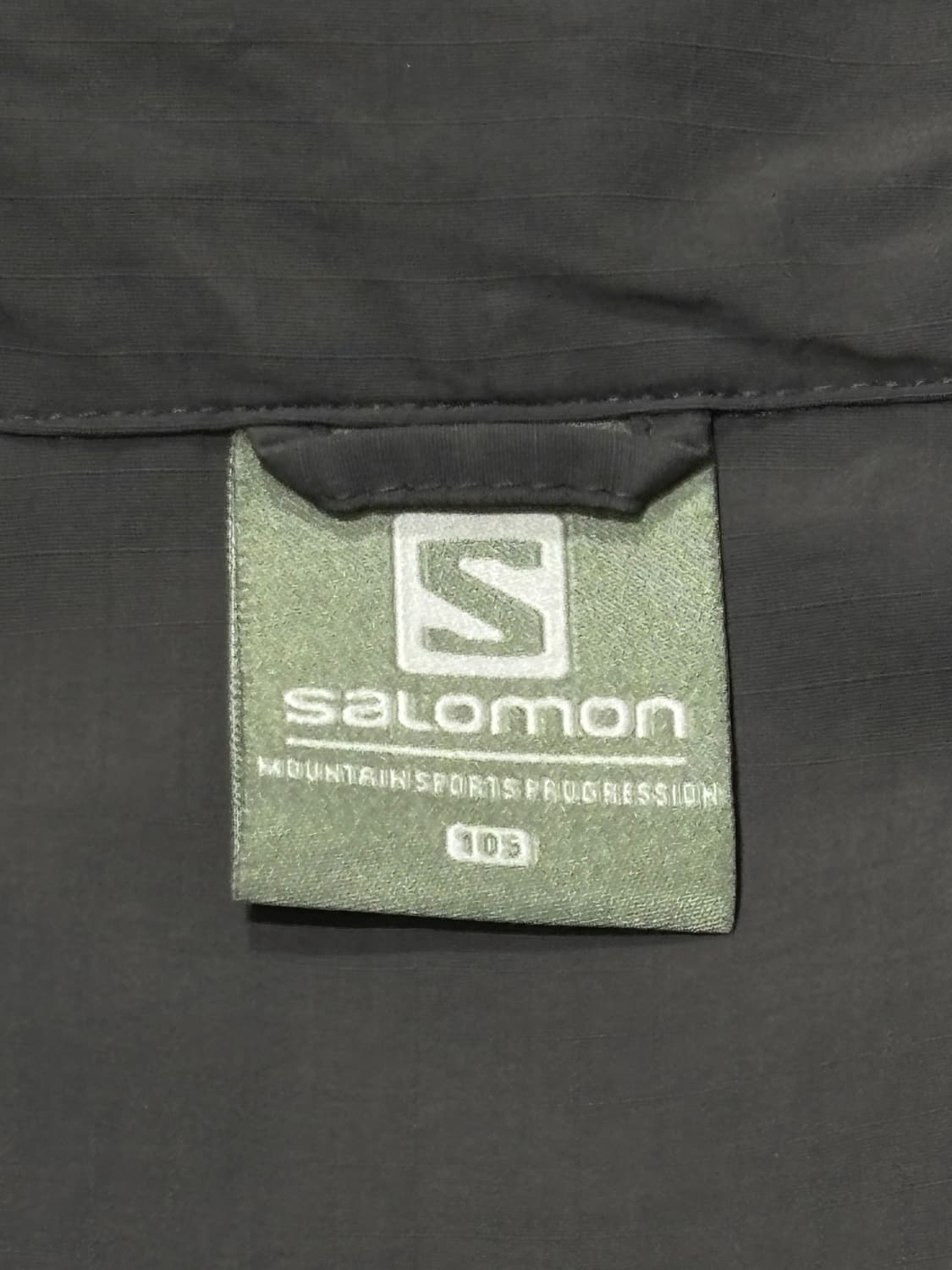 살로몬 어드벤쳐 자켓 상품이미지7